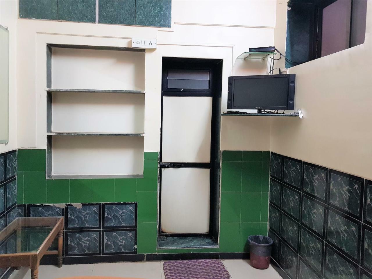 Hexa Metro Plaza Hotel Mumbai Ngoại thất bức ảnh