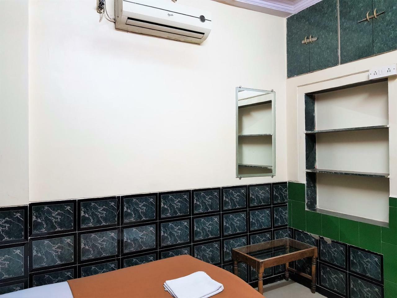 Hexa Metro Plaza Hotel Mumbai Ngoại thất bức ảnh
