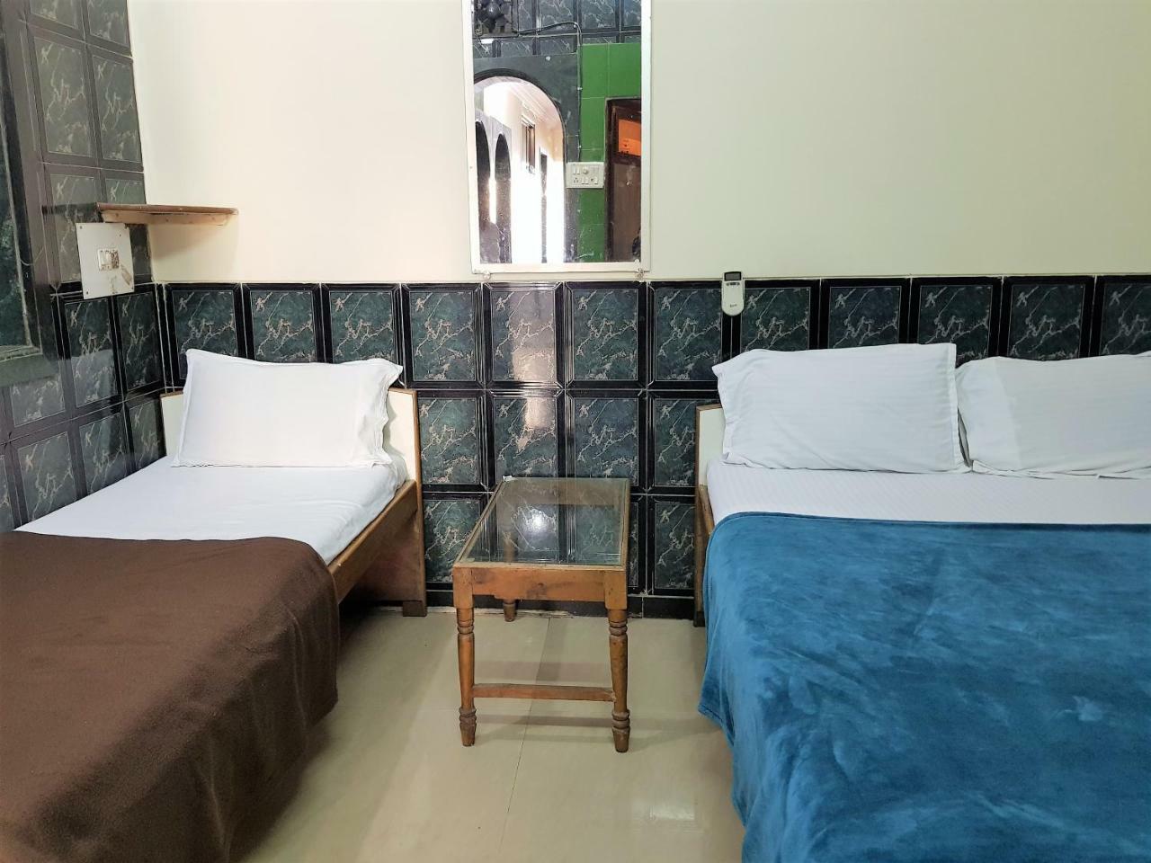 Hexa Metro Plaza Hotel Mumbai Ngoại thất bức ảnh