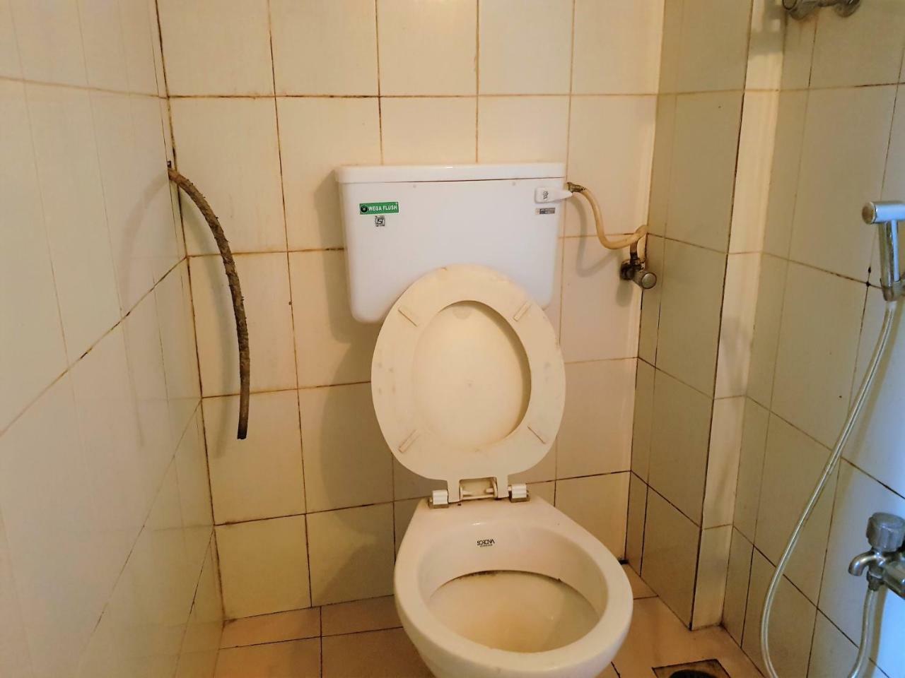 Hexa Metro Plaza Hotel Mumbai Ngoại thất bức ảnh