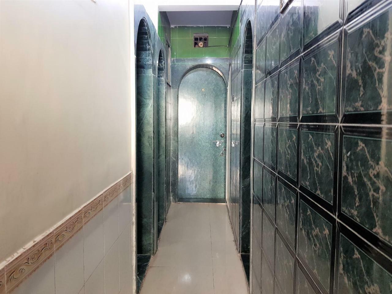 Hexa Metro Plaza Hotel Mumbai Ngoại thất bức ảnh