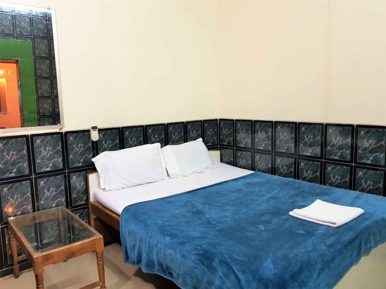 Hexa Metro Plaza Hotel Mumbai Ngoại thất bức ảnh