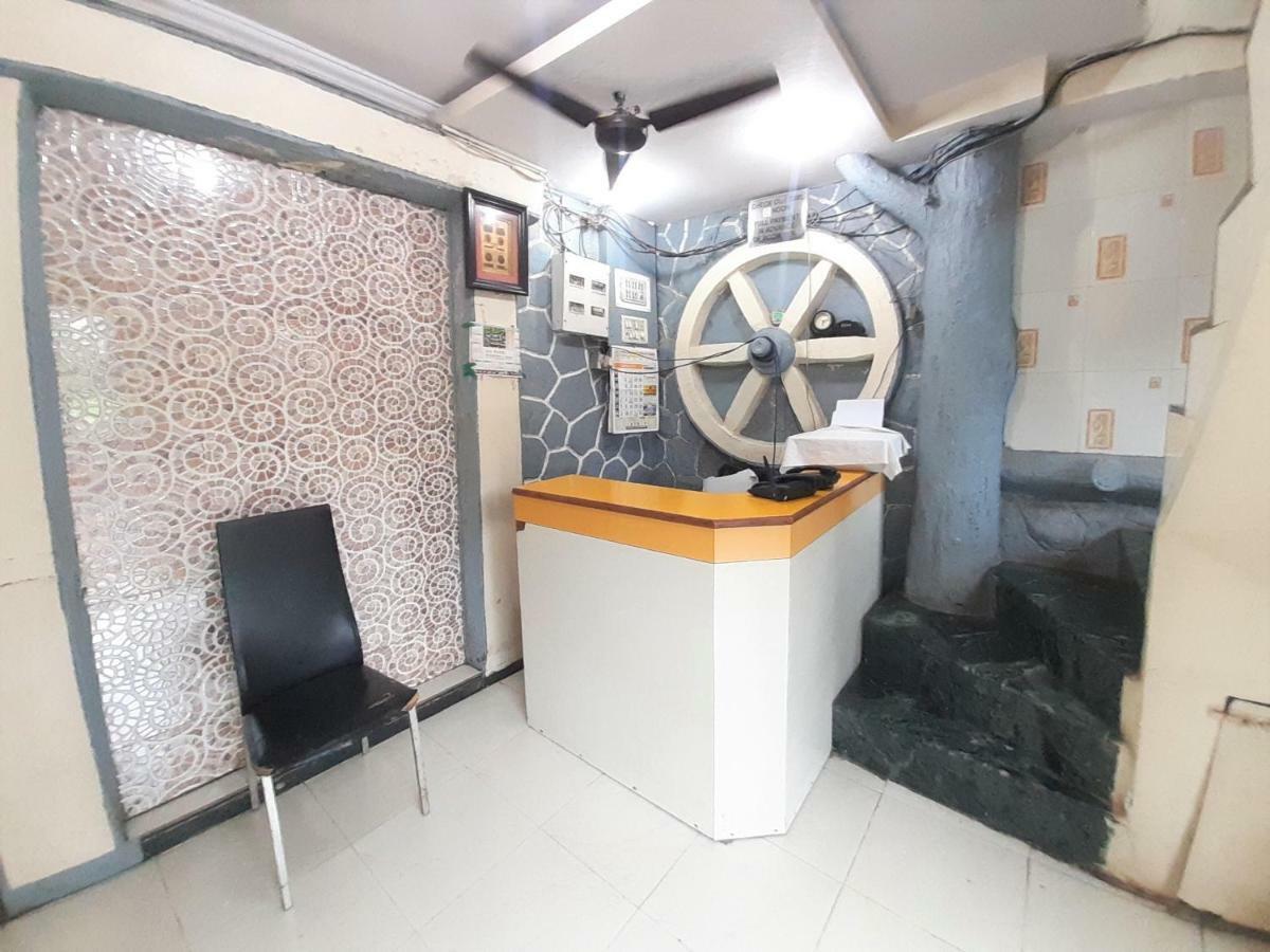 Hexa Metro Plaza Hotel Mumbai Ngoại thất bức ảnh