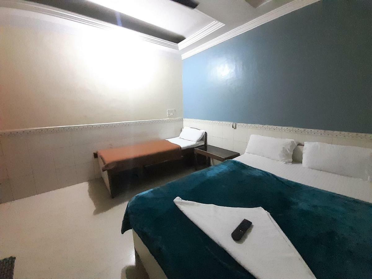 Hexa Metro Plaza Hotel Mumbai Ngoại thất bức ảnh