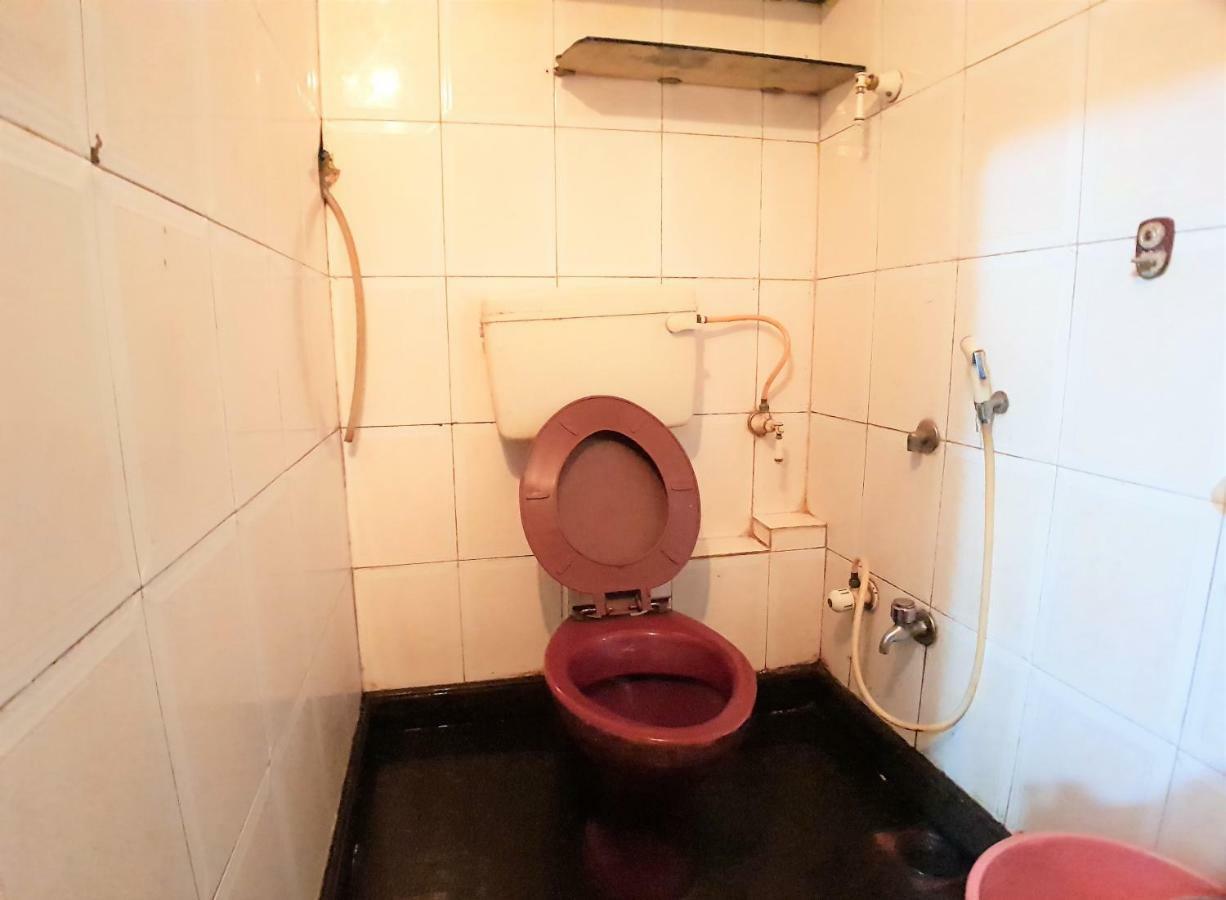 Hexa Metro Plaza Hotel Mumbai Ngoại thất bức ảnh