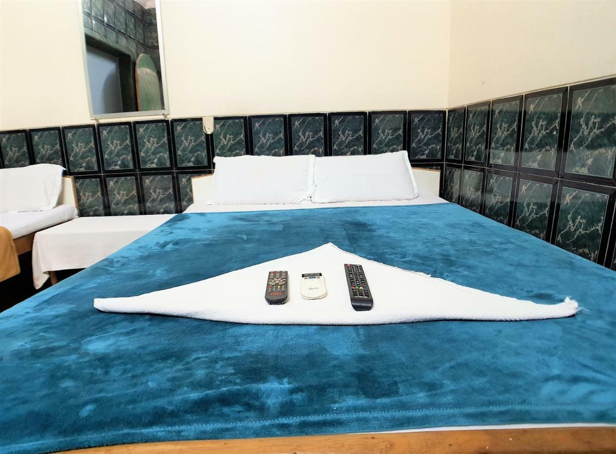 Hexa Metro Plaza Hotel Mumbai Ngoại thất bức ảnh